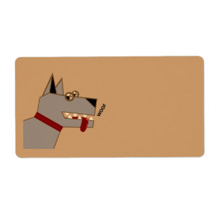 Woof dog