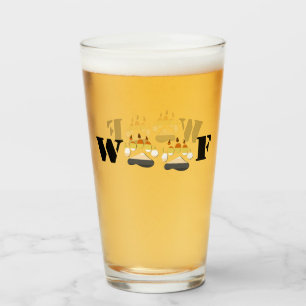 Woof Glass