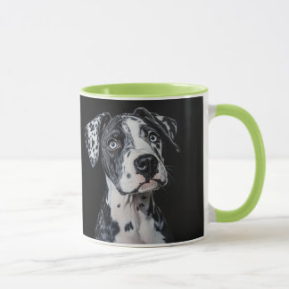 Woof Mug