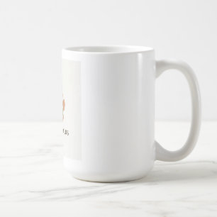 woofs and walks mug