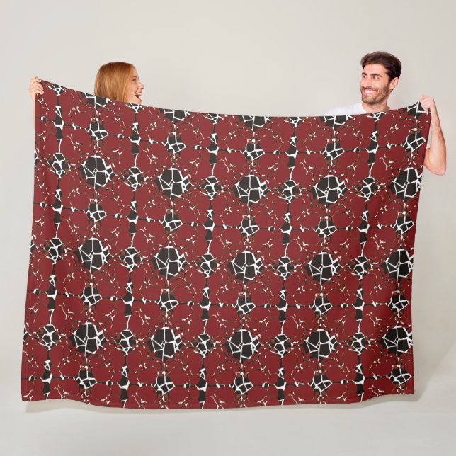 Wool Blanket (In Situ)