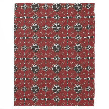 Wool Blanket