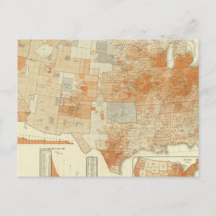 Wool Postcard