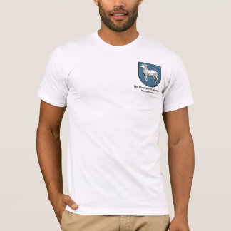 Woolgatherers Tee