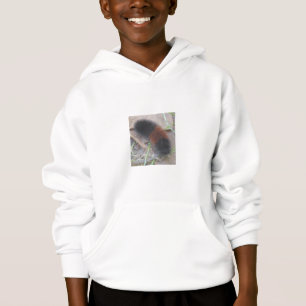 Woolly Bear Caterpillar Sweatshirt