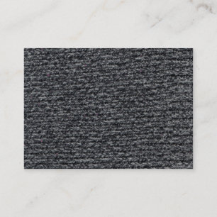 Woolly Jumper Business Card