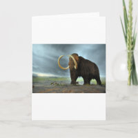 Woolly Mammoth Mod Destiny