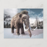 Woolly Mammoth