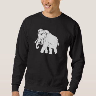 Woolly Mammoth Sweatshirt