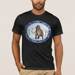 Woolly Mammoth T-Shirt