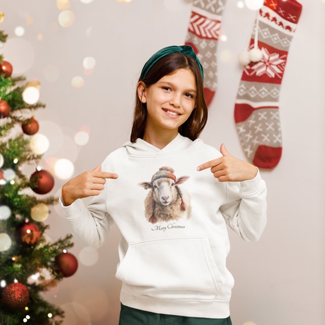 Woolly Wonderland, custom (Creator Uploaded)