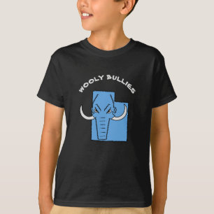 Wooly Bullies T-Shirt