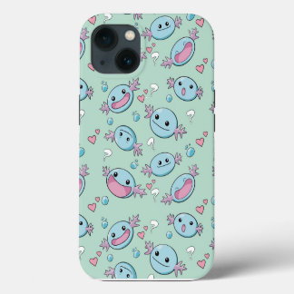 Wooper iPhone 13 Case