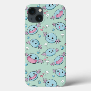 Wooper iPhone 13 Case