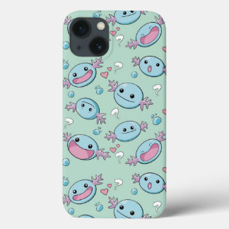 Wooper iPhone 13 iPhone 13 Case