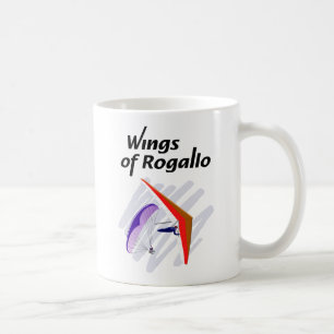WOR Mug