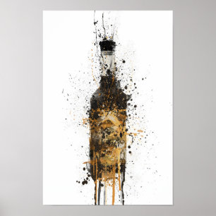 Worcester Sauce Poster