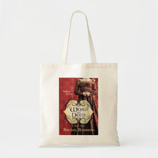 Word and Deed Tote Bag