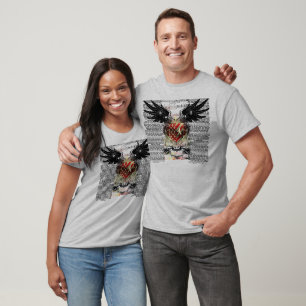 Word of History T-Shirt