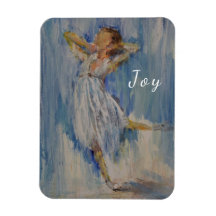 Word of the year: Joy