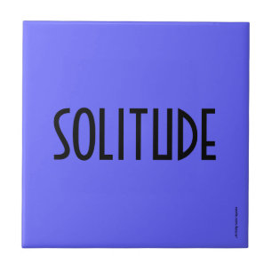 Word Tile