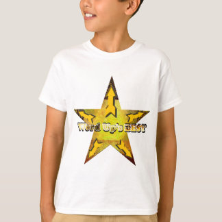Word Up's Best T-Shirt