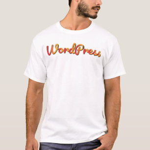 WordPress WP Font Tee