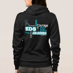 Words...EDS Hoodie