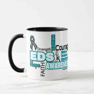 Words...EDS Mug