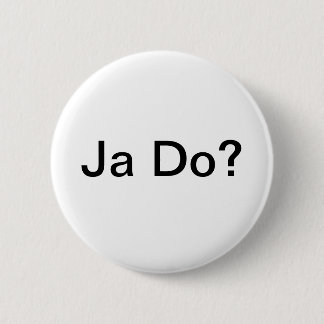 Words, Humour, Connection, Questions, Conversation 6 Cm Round Badge