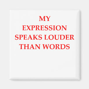WORDS MAGNET