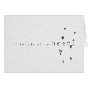 words of endearment