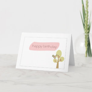 words of hope card