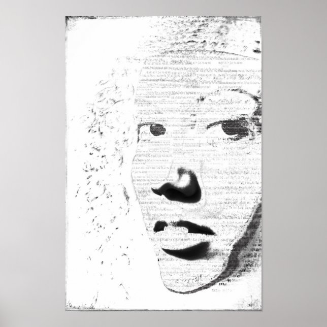 Words Of life Poster (Front)