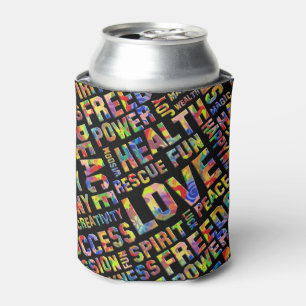 Words Of The Spirit Way / Positive Thinking 1 Can Cooler