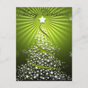 Words of wisdom for the Christmas Holiday Postcard