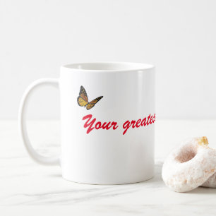 Words of Wisdom Mug