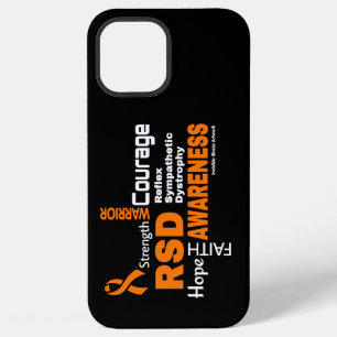 Words...RSD/CRPS Case-Mate Samsung Galaxy Case