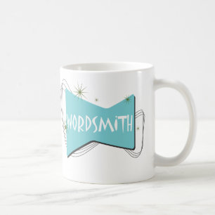Wordsmith Coffee Mug
