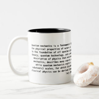 Wordy Coffee Mug