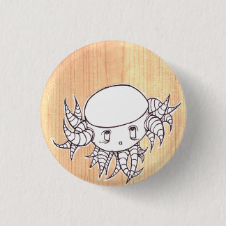 work0323 3 cm round badge