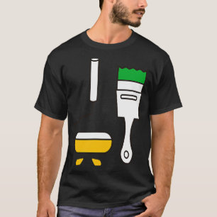 Work and life balance Everyday Escape Fun 7 T-Shirt