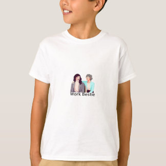 Work Beast Classic T-Shirt