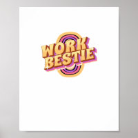 Work Bestie Classic