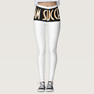 WORK ETHIC LEGGINGS