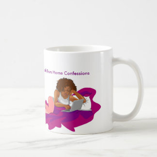 Work From Home Mug