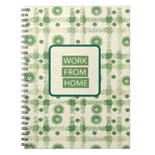 Work From home Notebook
