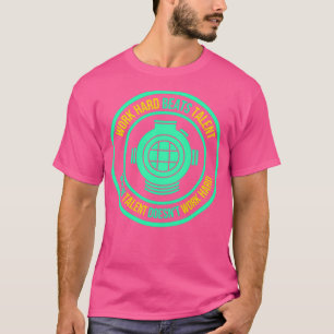 work hard beats talent when talent doesnx27t work T-Shirt