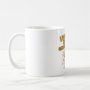 Work Hard Dog Coffee Mug