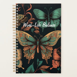 Work-Life Balance Planner